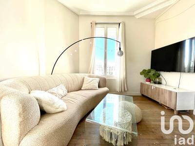 Appartement - 41 m² - 3 pièces