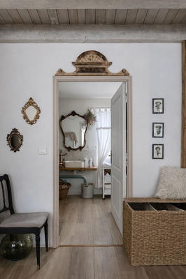 Maison - 103 m² - 4 pièces