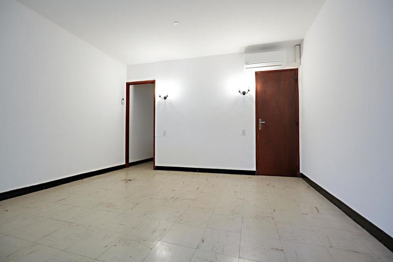 Appartement - 135 m² - 4 pièces