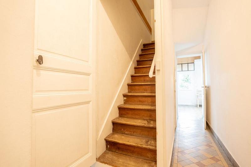 Maison - 134 m² - 6 pièces