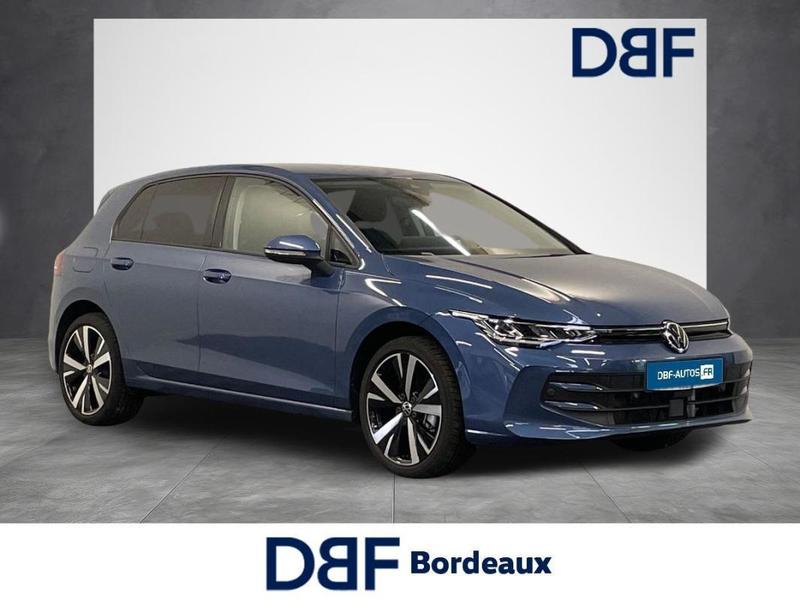 Volkswagen Golf 1.5 eTSI Evo2 116 Dsg7 Vw Edition