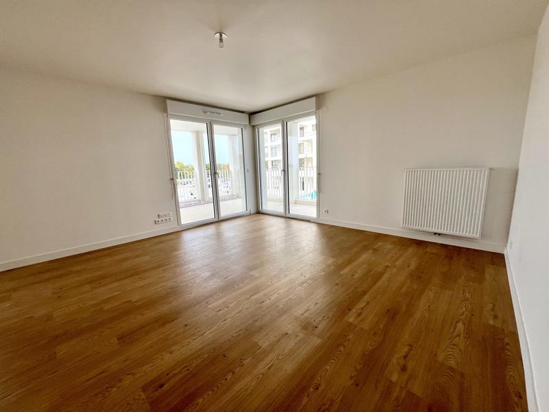 Appartement - 86 m² - 4 pièces