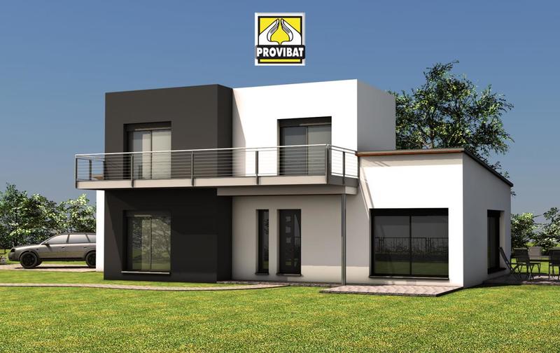 Terrain constructible - 300 m²