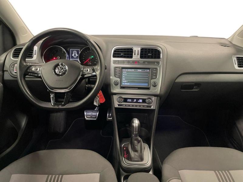 Volkswagen Polo 1.2 Tsi 90 Bmt Dsg7 Série Spéciale Allstar