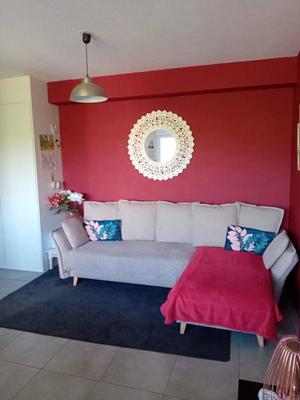 Appartement - 46 m² - 4 pièces