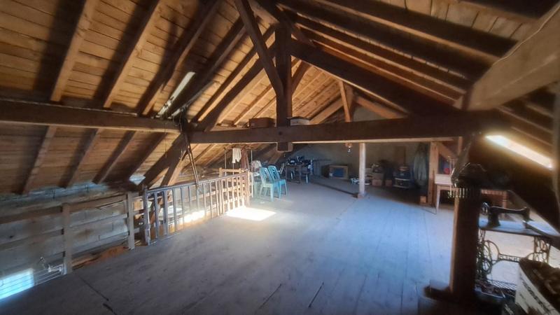 Maison - 117 m² - 5 pièces