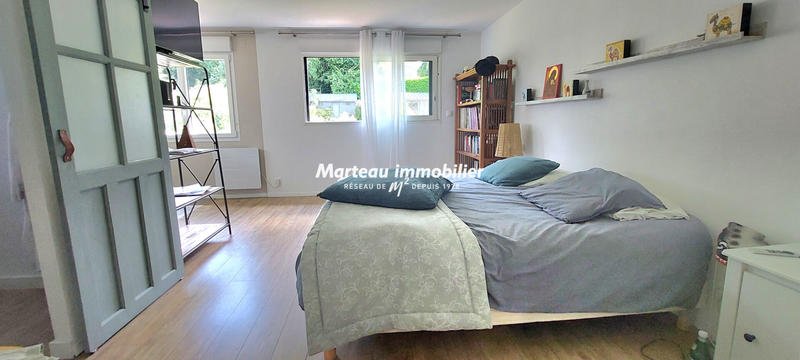 Maison - 181 m² - 7 pièces