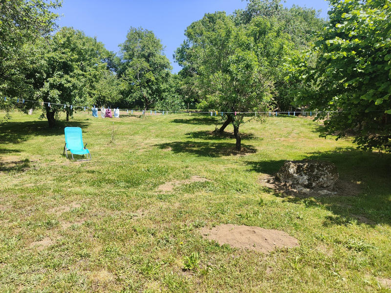 Maison - 91 m² - 2 pièces