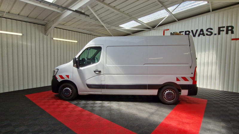 Renault Master F3500 L2h2 dCi 135 Grand Confort