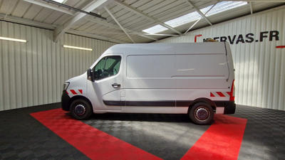 Renault Master F3500 L2h2 dCi 135 Grand Confort