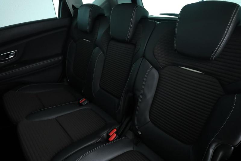 Renault Scénic 1.3 TCe Bose Edition 140 ch