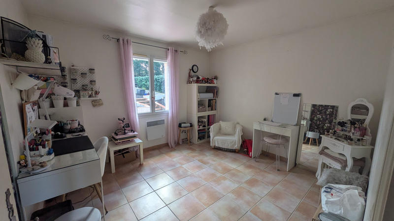 Villa - 99 m² - 4 pièces