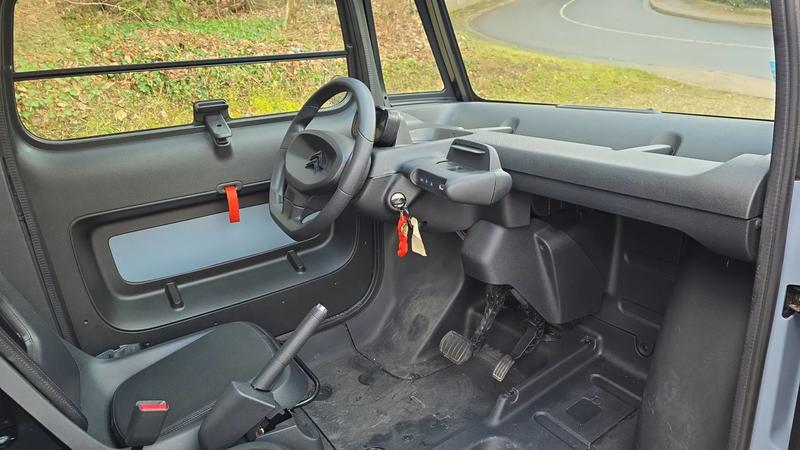 Citroën Ami 6 ch Nc