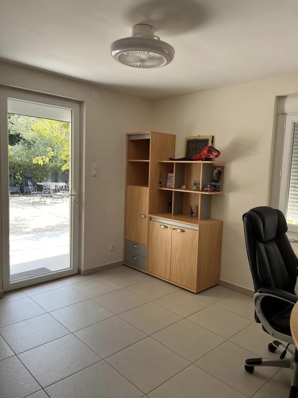 Maison - 106 m² - 5 pièces