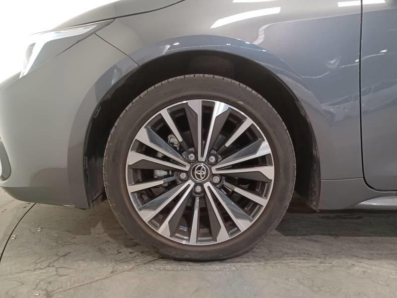 Toyota Corolla Touring Sports Hybride 140ch Design