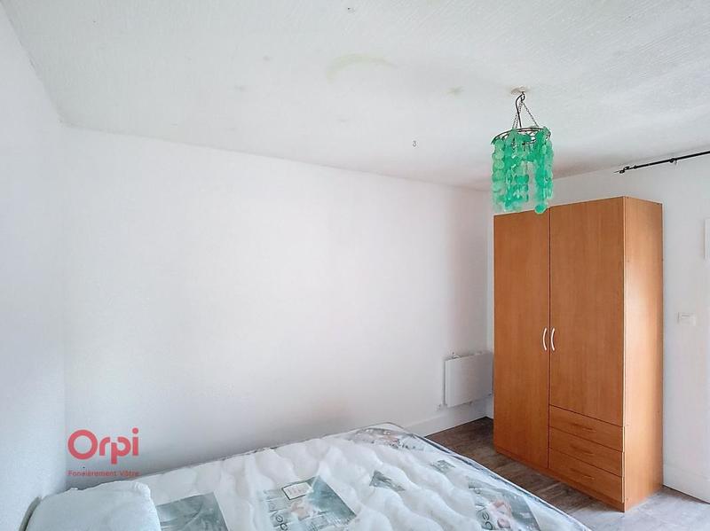 Maison - 180 m² - 5 pièces