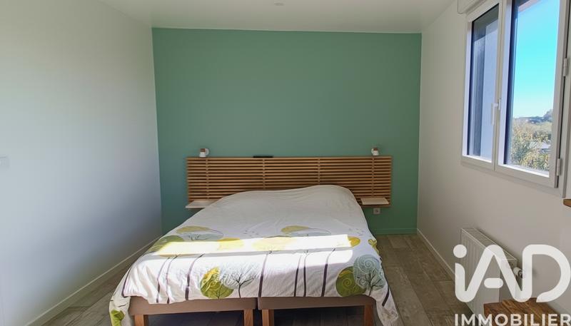 Maison - 135 m² - 6 pièces