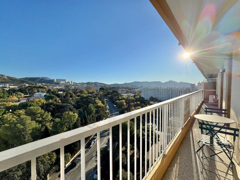 Appartement - 50 m² - 3 pièces