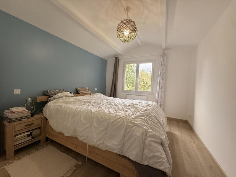 Maison - 115 m² - 4 pièces