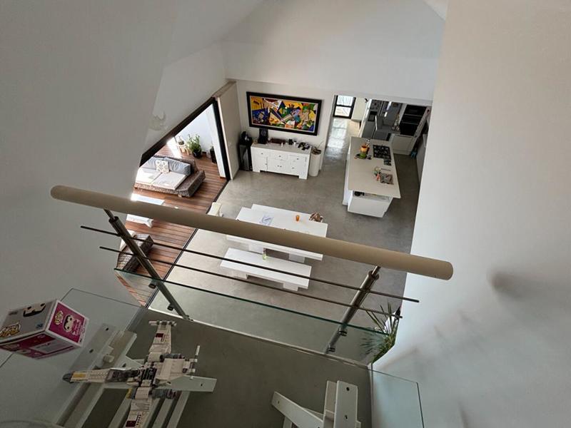 Villa - 200 m² - 5 pièces