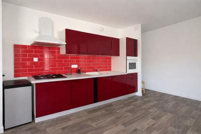 Appartement - 52 m² - 2 pièces