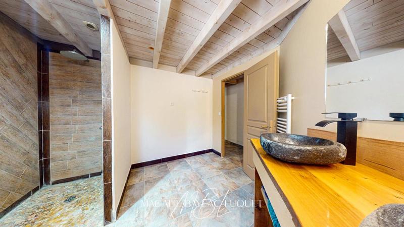 Maison - 165 m² - 5 pièces