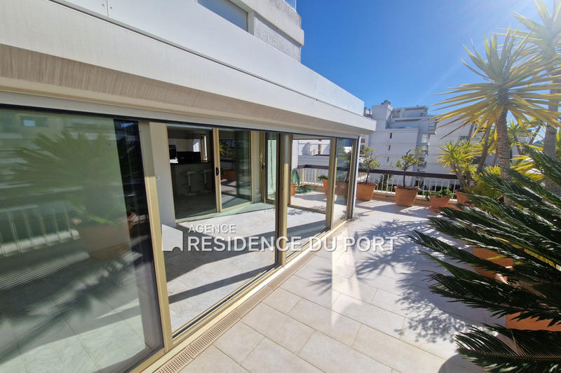 Appartement - 47 m² - 1 pièce