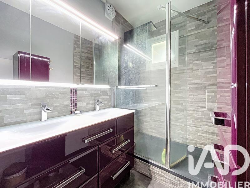 Appartement - 87 m² - 4 pièces