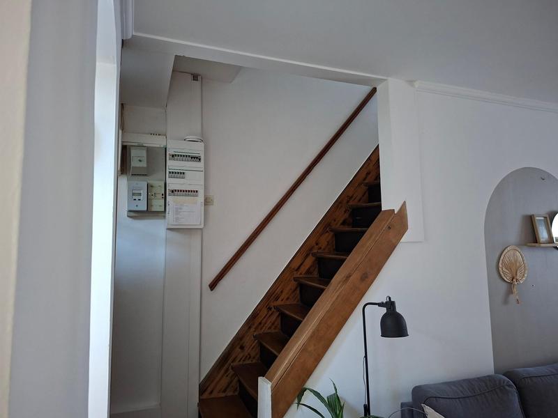 Maison - 114 m² - 4 pièces