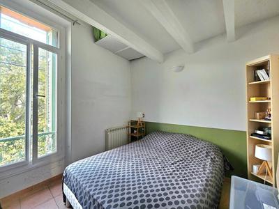 Appartement - 71 m² - 5 pièces