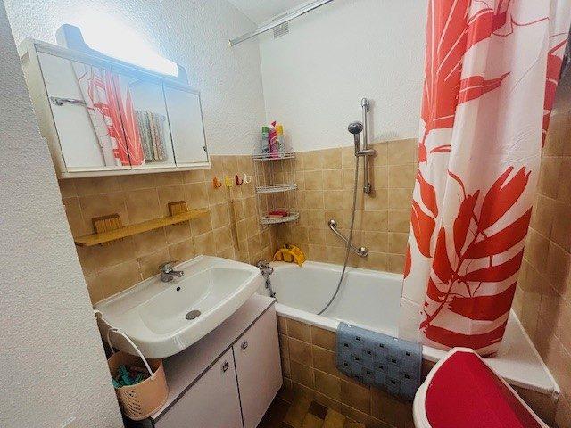 Appartement - 22 m² - 1 pièce