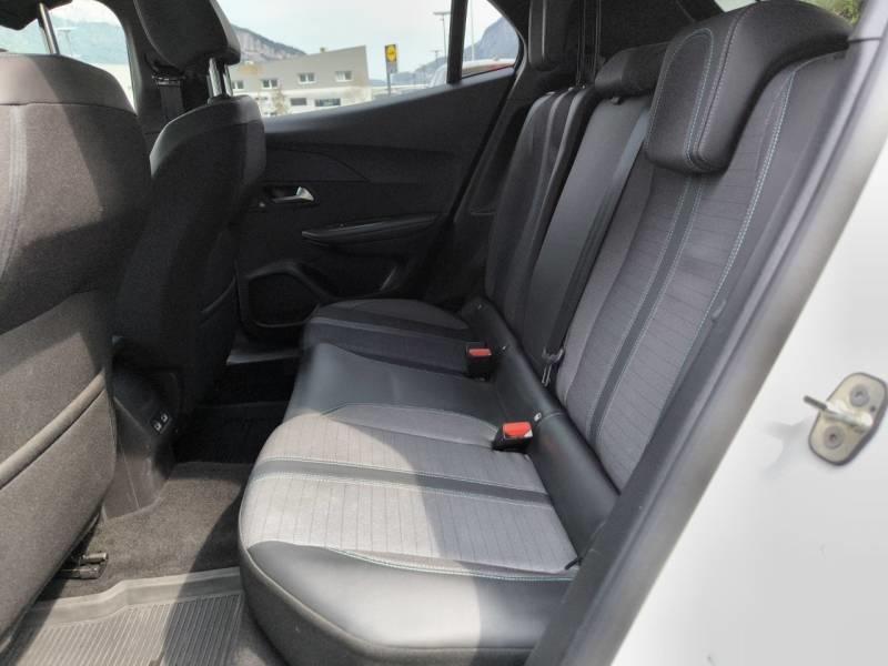 Peugeot 2008 BlueHDi 130 s&amp;S Eat8 Allure