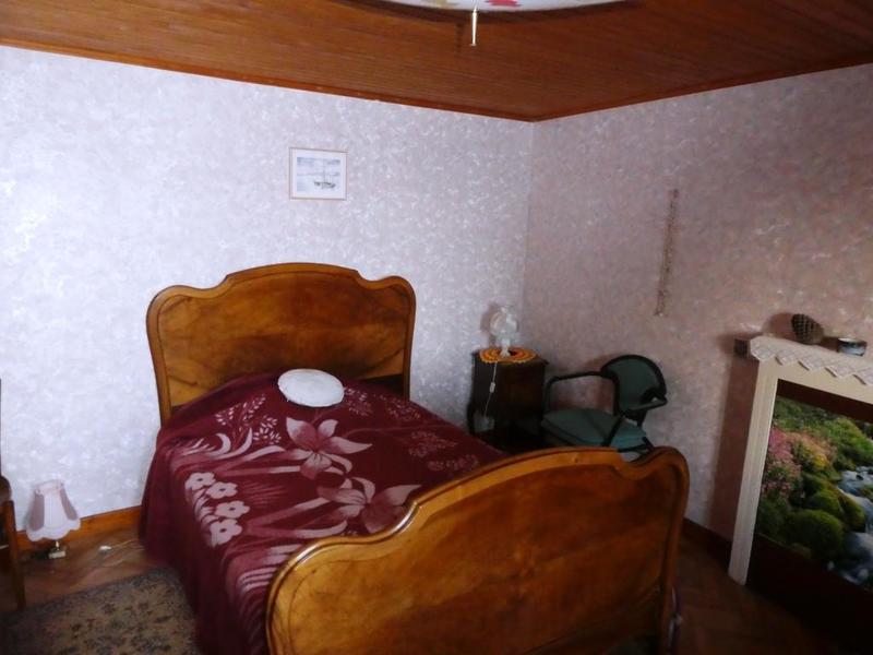 Maison en pierre - 100 m² - 5 pièces