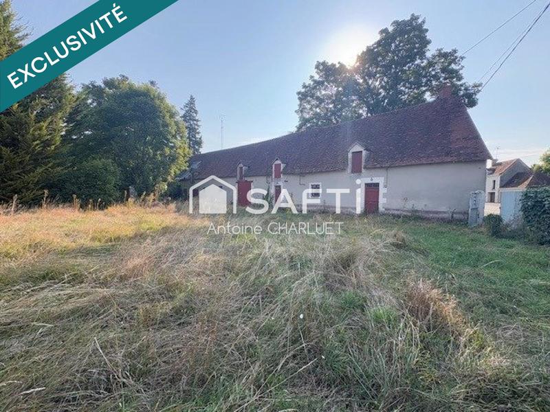 Maison - 410 m² - 11 pièces