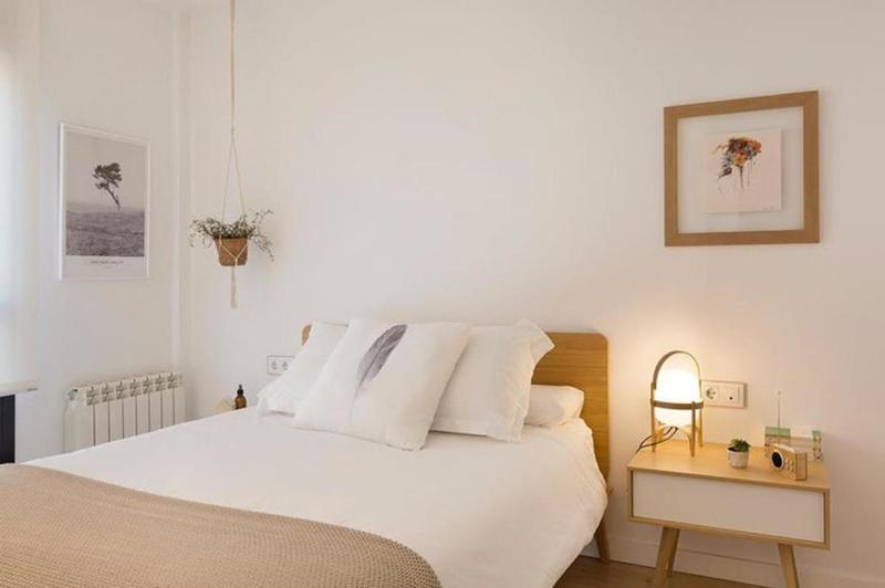 Appartement - 125 m² - 5 pièces