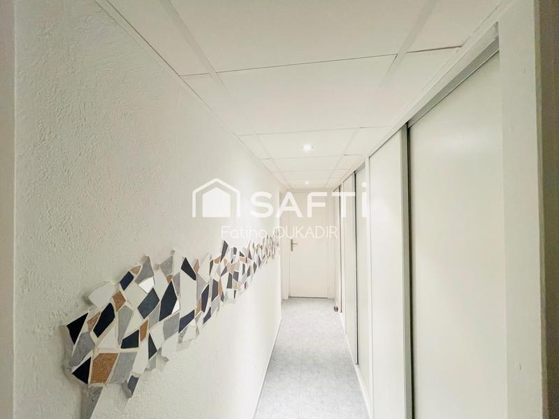 Maison - 173 m² - 6 pièces