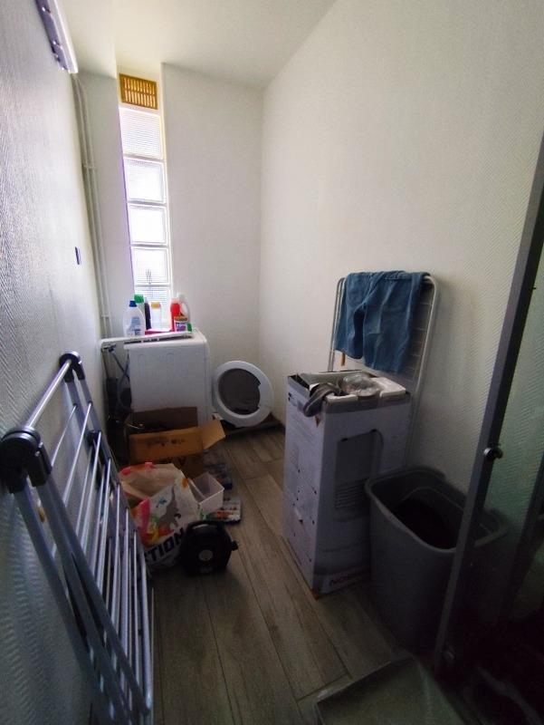 Appartement - 84 m² - 3 pièces