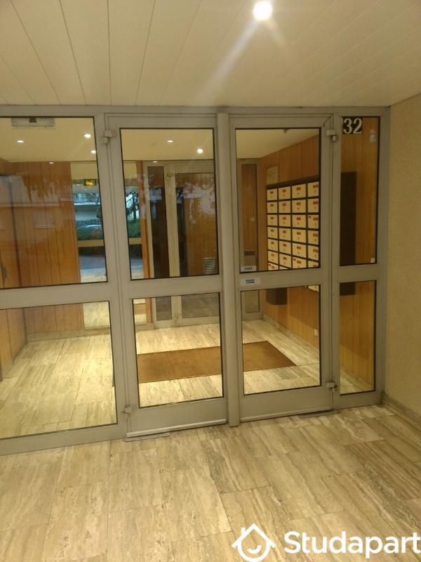 Appartement - 34 m² - 1 pièce