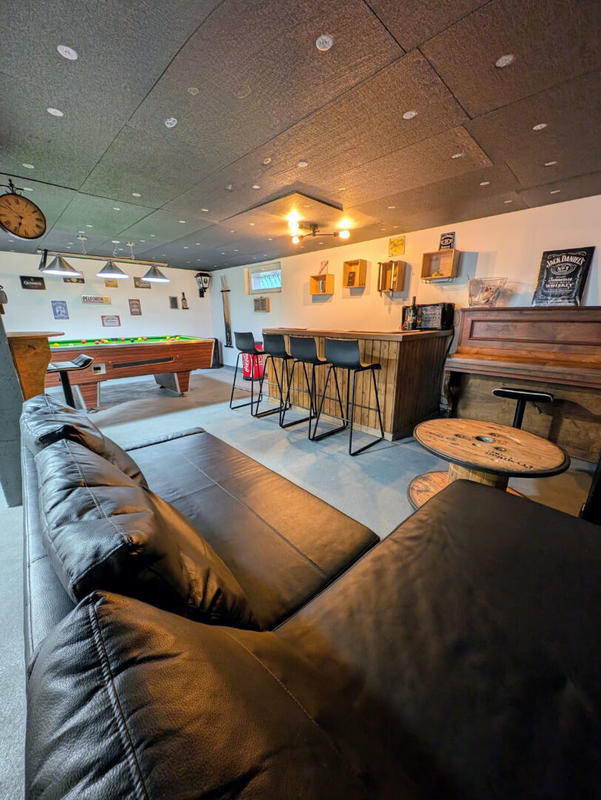 Maison - 113 m² - 5 pièces