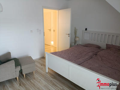 Maison - 85 m² - 5 pièces