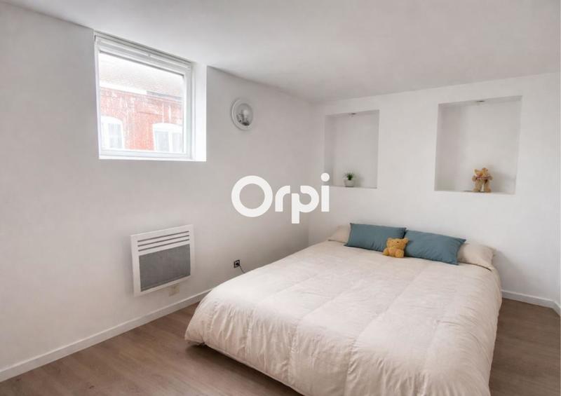 Maison - 84 m² - 4 pièces