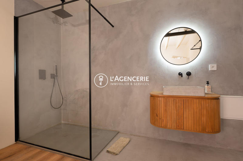 Duplex - 77 m² - 3 pièces