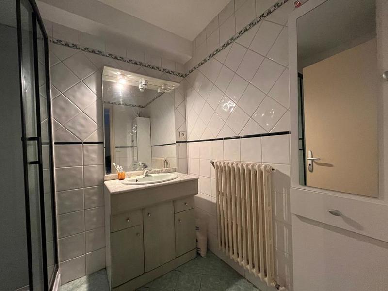 Appartement - 37 m² - 1 pièce