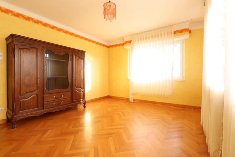 Maison ancienne - 183 m² - 7 pièces