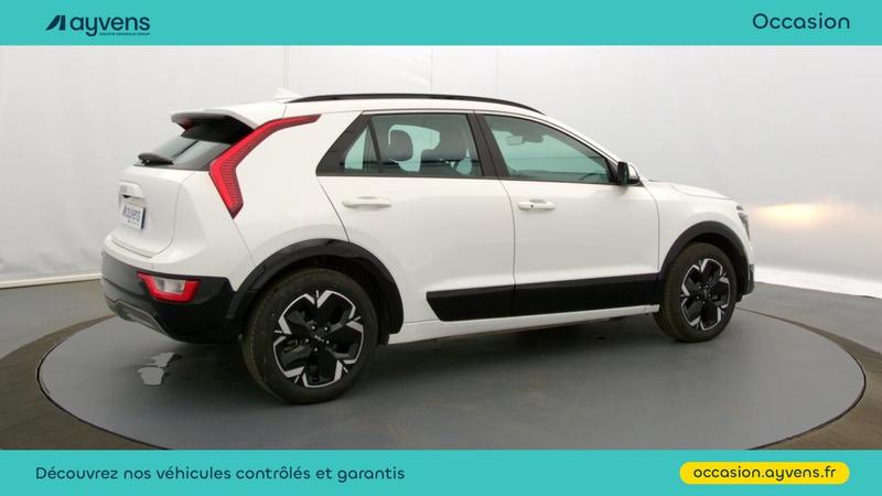 Kia Niro Ev 204ch Active Business