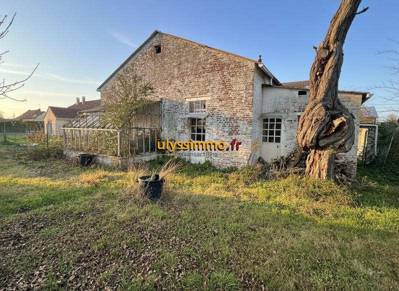 Maison traditionnelle - 114 m² - 5 pièces