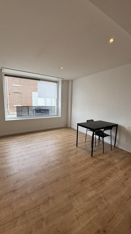 Appartement - 30 m² - 1 pièce