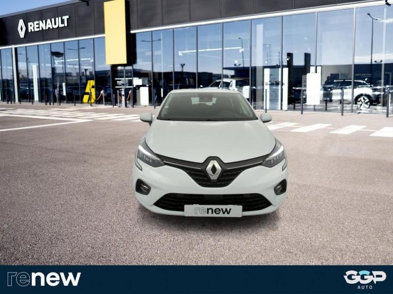 Renault Clio V TCe 100 Gpl - 21n Business