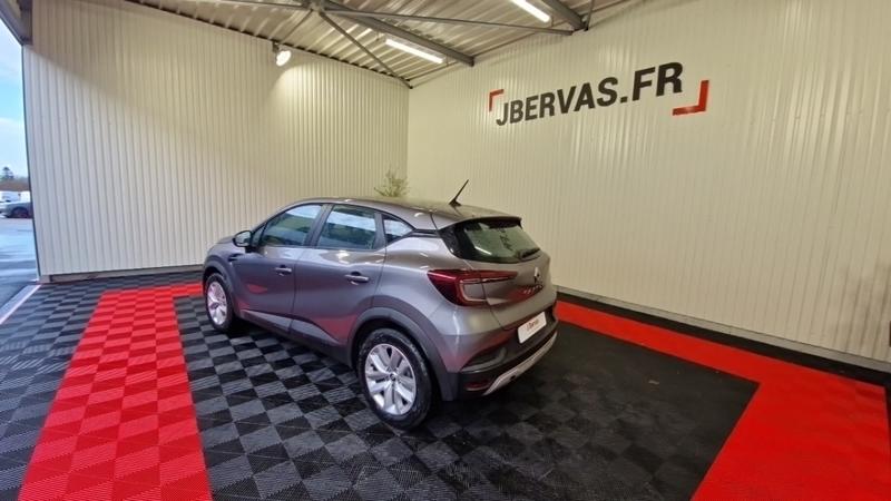 Renault Captur Business TCe 90 -21