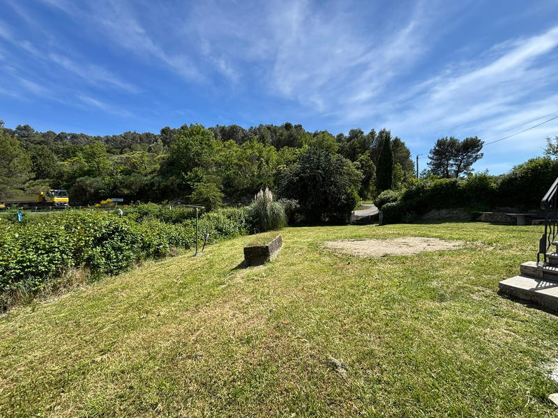 Maison - 62 m² - 4 pièces